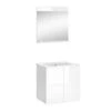 Salle De Bains Izan Blanc -Meilleur Meubles Magasin 85bc31340b6a43b7b6a1403495e72012