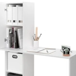 Bureau Aulus -Meilleur Meubles Magasin 8659eb32bd0443f6812a5acd43d1dc0d