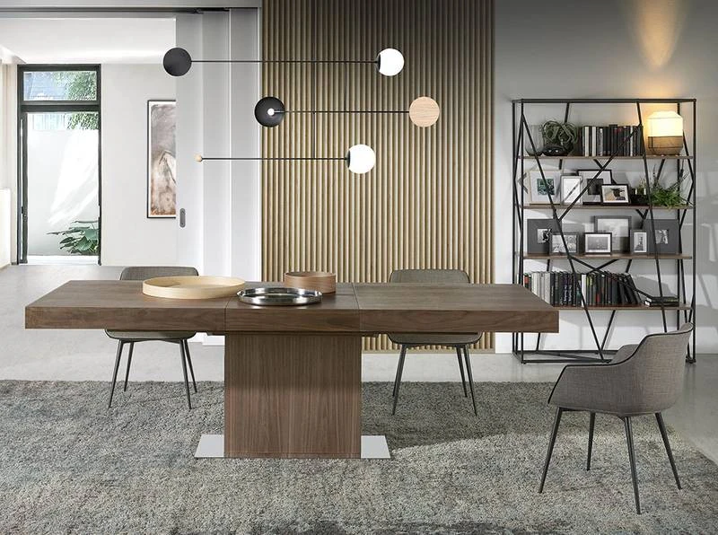 Fauteuil En Tissu Et Acier Noir 5 Fauteuil En Tissu Et Acier Noir – Image 3