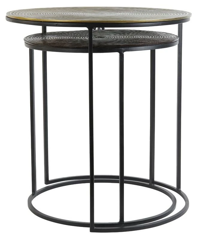 Table D'appoint Talca 6 Table D'appoint Talca – Image 4