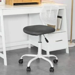 Chaise De Bureau FST64-GR 41 Chaise De Bureau FST64-GR -Meilleur Meubles Magasin 86cf28c22e5a4bf7b39affbfbfb3c8bd