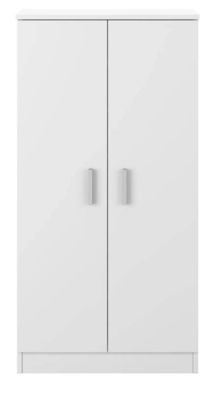 Armoire à Chaussures 2 Portes 7 Armoire à Chaussures 2 Portes – Image 5