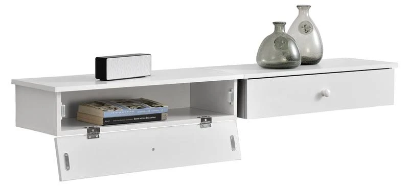 Set De 2 Étagères Murales Larvik 3 Set De 2 Étagères Murales Larvik