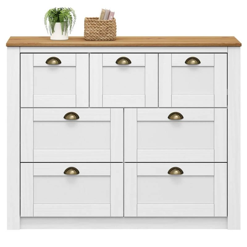 Commode BOLTON 5 Commode BOLTON – Image 3