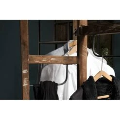 Portemanteau 3 Ventaux En Teck -Meilleur Meubles Magasin 87df41e7f6cd4093952e2d6dd4586dd4