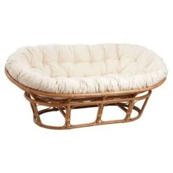 Coussin Pour Canapé Papasan -Meilleur Meubles Magasin 888d273820c141258e4267025ee6a323