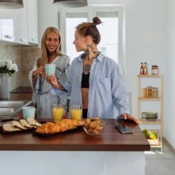 Étagère De Salle De Bain à 4 niveaux 12 Étagère De Salle De Bain à 4 niveaux -Meilleur Meubles Magasin 88add09eb80e469485273009405570be