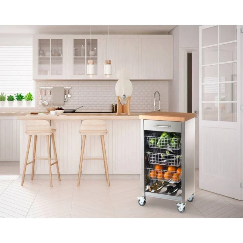 Desserte De Cuisine GALWAY 5 Desserte De Cuisine GALWAY – Image 3