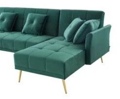 Canapé Panoramique Convertible AROMA -Meilleur Meubles Magasin 890b912e70a94a2eb6f7a58f6999e202