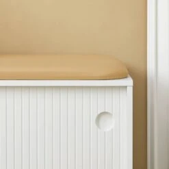 Banc à Chaussures FSR116-W -Meilleur Meubles Magasin 89859797748841c48ea519dfaccd6603