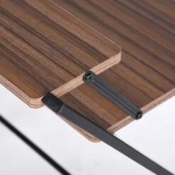 Bureau Pliable MEGAN TABLE -Meilleur Meubles Magasin 8a171ba8905f4cce88e39b81adfecfb2