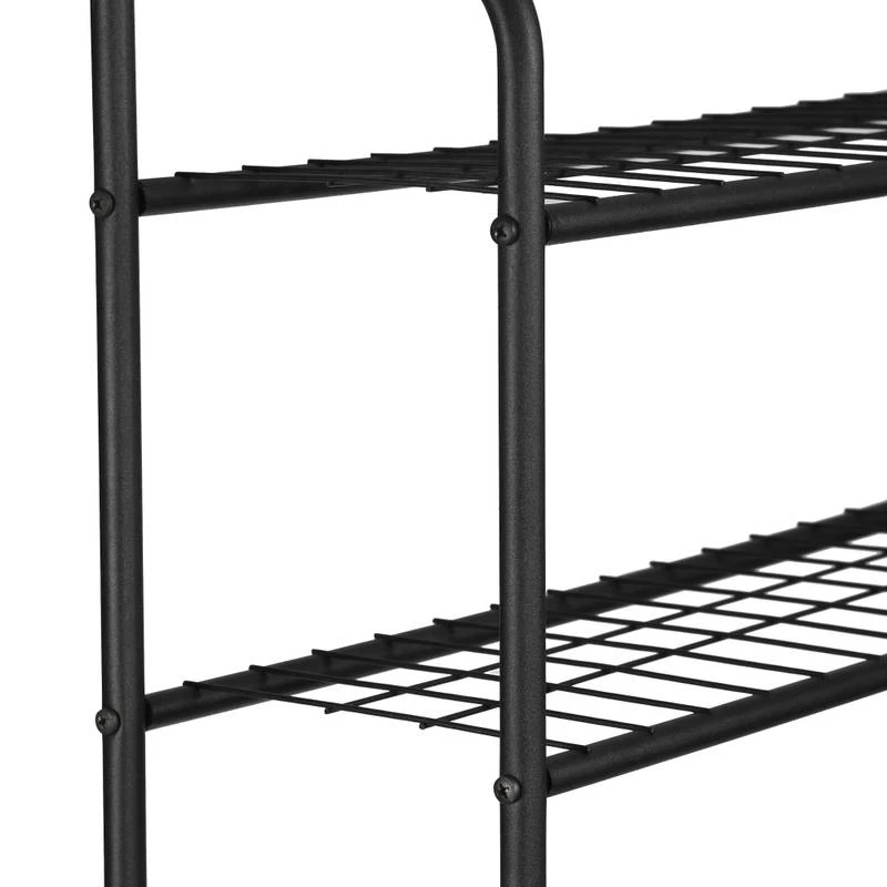 Étagère Nordborg De Salle De Bain 6 Étagère Nordborg De Salle De Bain – Image 4