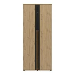 Dressing 2 Portes L100