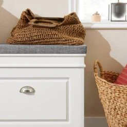 Banc à Chaussures FSR82-L-HG -Meilleur Meubles Magasin 8a98ce4c78d7409c8f545d021d84f765