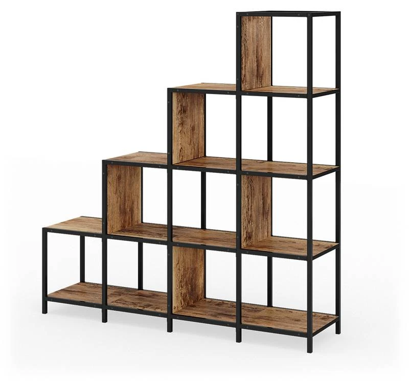 Étagère D'escalier Fyrk Grande 3 Étagère D'escalier Fyrk Grande