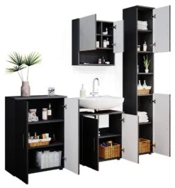 Salle De Bain Irma Anthracite (4 élém.) 20 Salle De Bain Irma Anthracite (4 élém.) -Meilleur Meubles Magasin 8b30b9e3f0374ecea10b161ca2fc760a.cropped 49 34 900 966.processed