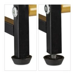 Étagère Argentée à Chaussures -Meilleur Meubles Magasin 8c562d7629044425bb21f1ffcc97101f