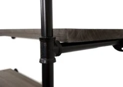 Étagère De Rangement HWC-C45 -Meilleur Meubles Magasin 8c68fb7e25214be1aa034a6d1bea8447