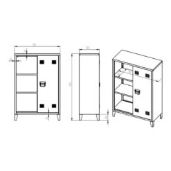 Casier De Bureau Métallique Oripää 22 Casier De Bureau Métallique Oripää -Meilleur Meubles Magasin 8d143a36835c469ea6aab00a495dfe37