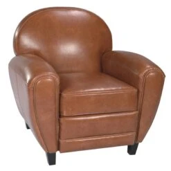Fauteuil Club -Meilleur Meubles Magasin 8e421ffd16614a7597fe846b01c858c8