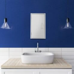 Meuble Blanc Pour Salle De Bain -Meilleur Meubles Magasin 8ed8797772554e03ad56d3392a731afc