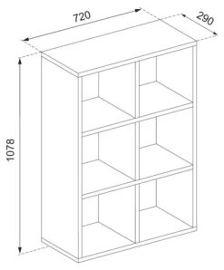 Etagère Old Style 6 Compartiments 15 Etagère Old Style 6 Compartiments -Meilleur Meubles Magasin 90c4d2e661104a238f740bb718d4283c.cropped 131 79 759 915.processed