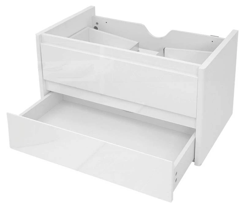 Meuble Sous-vasque HWC-B19 5 Meuble Sous-vasque HWC-B19 – Image 3