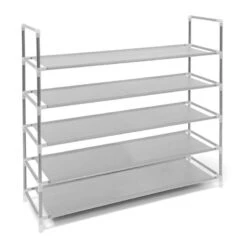 2x Étagères à Chaussures Range-souliers -Meilleur Meubles Magasin 929cbe56ff414a1c99b24943817d1880