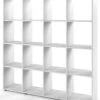 Etagère Karree Blanc 16 Compartiments -Meilleur Meubles Magasin 92ebf53e4e71425fac3caacabf746c5f.cropped 99 25 808 975.processed