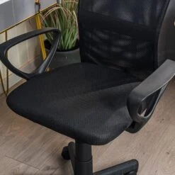 Chaise De Bureau STACY -Meilleur Meubles Magasin 9396317b1b114dd098bffc030a2cd187