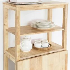 Table Salle à Manger FWT70-N -Meilleur Meubles Magasin 93ed23e4226e45599da51d218d425511