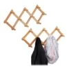 2x Garde Robe Mural En Bois Pliable -Meilleur Meubles Magasin 94037e9ace6449b9b250c41d08354a5e