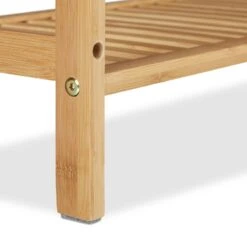 Banc Chaussures Bambou -Meilleur Meubles Magasin 94a93b5398064aecac893fdd33389363