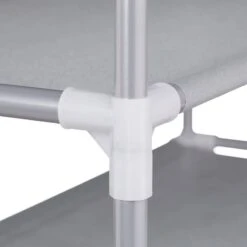 Étagère à Chaussures 4 Niveaux -Meilleur Meubles Magasin 96da8d8ffff149edaebbdeb74b9bf034