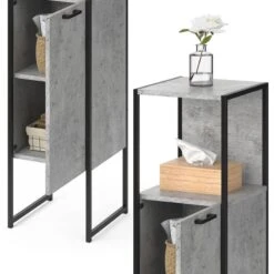 Chiffonnier Fyrk Béton 14 Chiffonnier Fyrk Béton -Meilleur Meubles Magasin 98119bb4964a4c3db6f61dd2ab698b4d