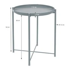 Table D'appoint ML-DESIGN Set 32 Table D'appoint ML-DESIGN Set -Meilleur Meubles Magasin 986de56b07a140e4ab5b9774509ae2c7
