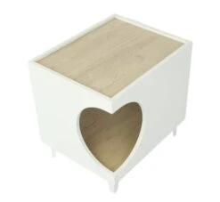 Table D'Appoint Pour Chien/chat ELLIE 17 Table D'Appoint Pour Chien/chat ELLIE -Meilleur Meubles Magasin 98e17d230f1d435bb96e02ae04dc417d.cropped 131 104 552 508.processed