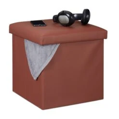 Pouf De Rangement -Meilleur Meubles Magasin 99984022c35548d78dfe9fec9079142d