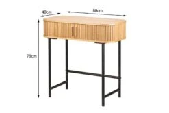 Console NAGANO 14 Console NAGANO -Meilleur Meubles Magasin 99f8f411386a450fbd88462827b9d9a4