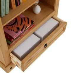 Bibliothèque SALSA -Meilleur Meubles Magasin 99fd0355a1e94291954d9c5034f369f1