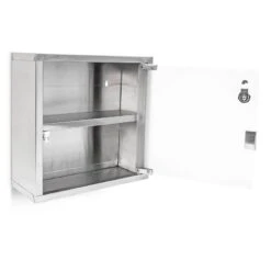 Armoire à Pharmacie EMERGENCY Inox Porte 12 Armoire à Pharmacie EMERGENCY Inox Porte -Meilleur Meubles Magasin 9a5fc0d4356a4afbaf00169ad3c7628e