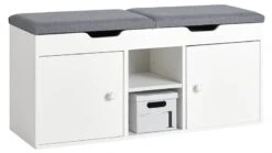 Banc à Chaussures FSR96-W