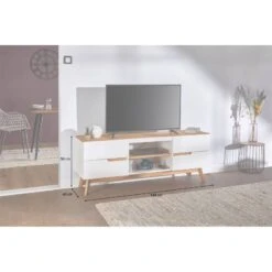Meuble TV TIBOR -Meilleur Meubles Magasin 9b3dabf72a2047099c69cea188440547