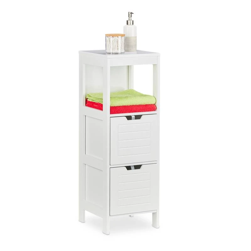 Armoire De Salle Bain Blanche 3 Armoire De Salle Bain Blanche