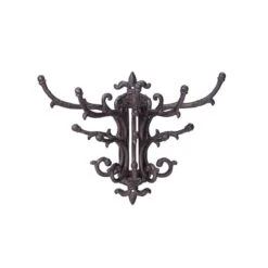 Garderobe Murale Vintage Lot De 3 Marron -Meilleur Meubles Magasin 9e508258e34a4ad58ff1f72743fc6fdf