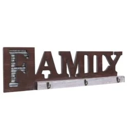 Vestaire Murale HWC-A91 Family