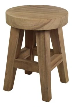 HSM Collection Tabouret