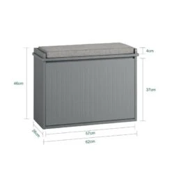 Meuble à Chaussures FSR98-SCH -Meilleur Meubles Magasin 9f72caa157694c35bcc99974dba74267