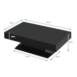 Table Basse ML-DESIGN Set -Meilleur Meubles Magasin 9ffc1a0a6b674970b415ed26c231f7c7