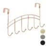 Patère De Porte 6 Crochets -Meilleur Meubles Magasin a002b2786e984e19bd0a1486bcf4ab6a